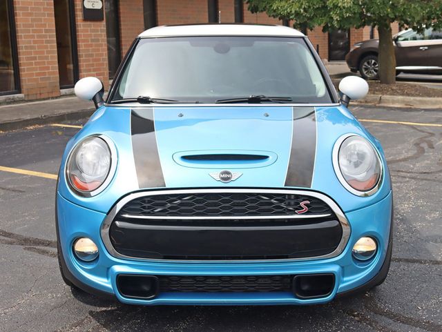 2015 MINI Cooper S Hardtop 2 Door  - 22901770 - 4