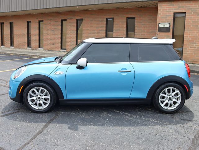 2015 MINI Cooper S Hardtop 2 Door  - 22901770 - 6