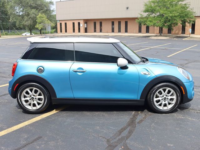 2015 MINI Cooper S Hardtop 2 Door  - 22901770 - 7