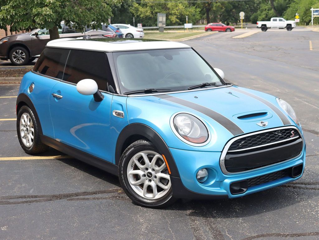 2015 MINI Cooper S Hardtop 2 Door  - 22901770 - 8