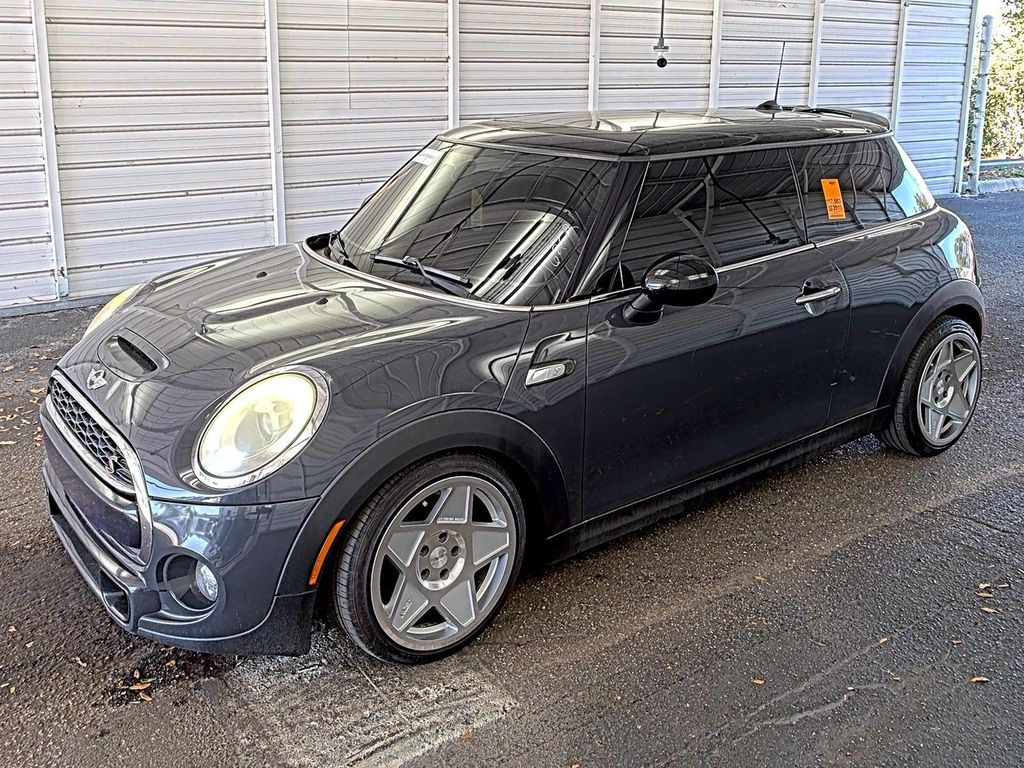 2015 MINI Cooper S Hardtop 2 Door  - 23001549 | Video 1