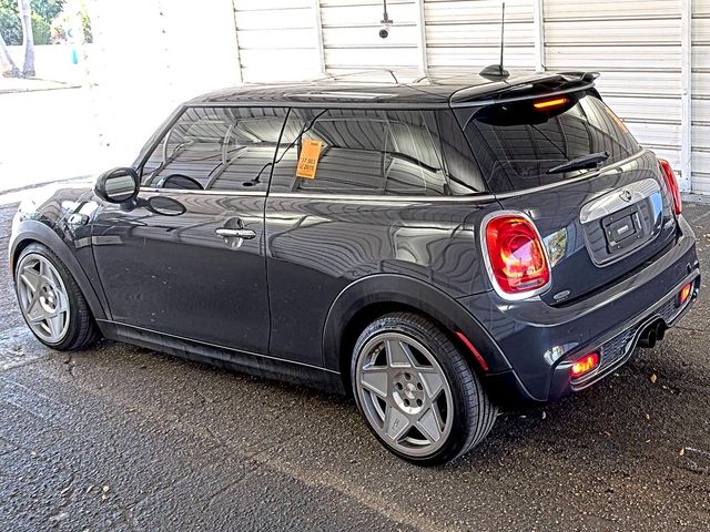 2015 MINI Cooper S Hardtop 2 Door  - 23001549 - 2