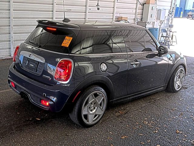 2015 MINI Cooper S Hardtop 2 Door  - 23001549 - 4