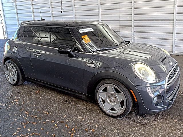 2015 MINI Cooper S Hardtop 2 Door  - 23001549 - 6