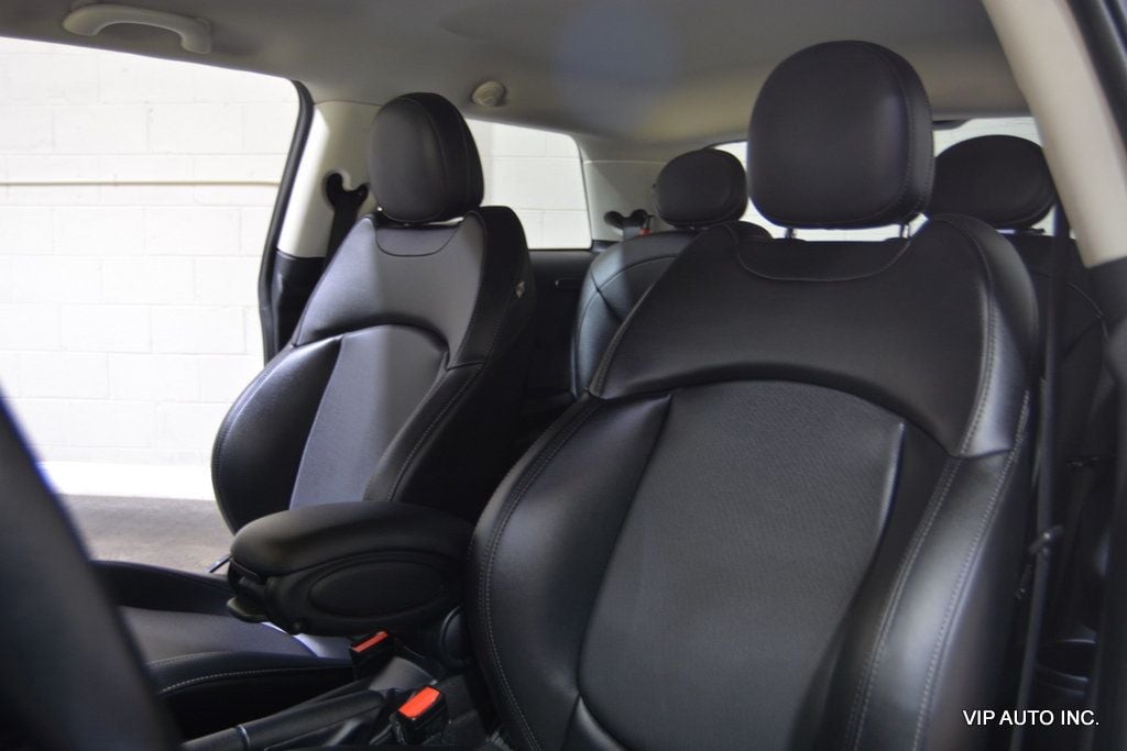 2015 MINI Cooper S Hardtop 2 Door  - 22321904 - 12