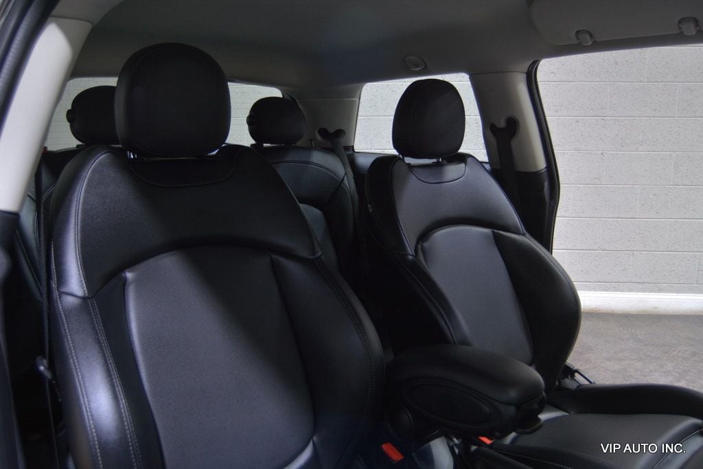 2015 MINI Cooper S Hardtop 2 Door  - 22321904 - 13