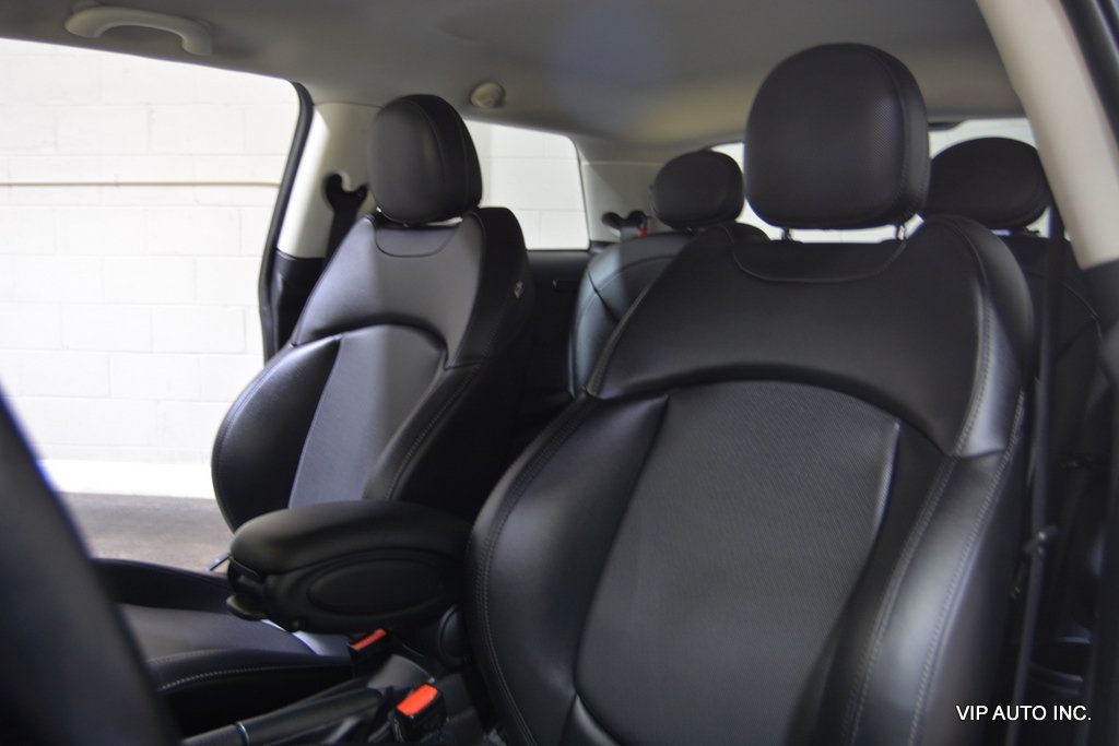 2015 MINI Cooper S Hardtop 2 Door  - 22321904 - 14