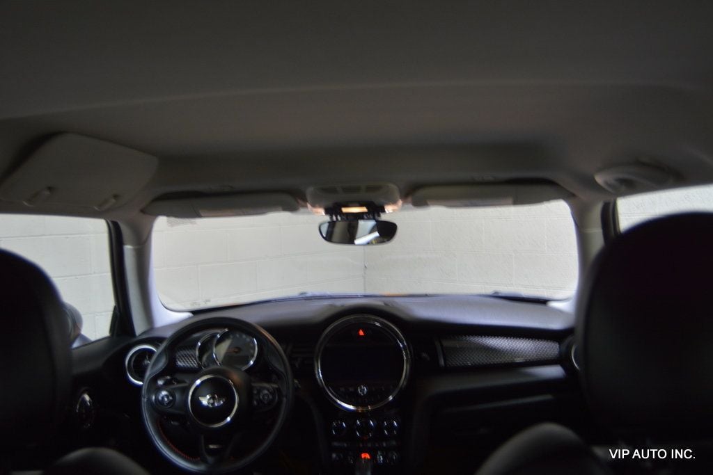 2015 MINI Cooper S Hardtop 2 Door  - 22321904 - 22