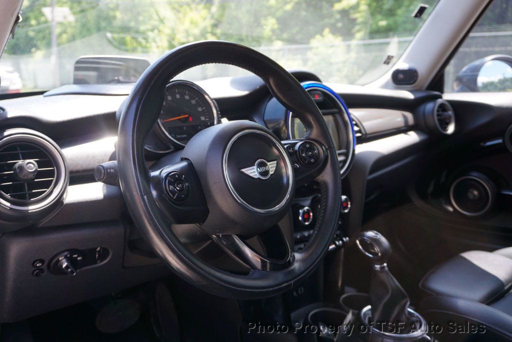 2015 MINI Cooper S Hardtop 2 Door  - 23035840 - 10