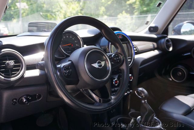 2015 MINI Cooper S Hardtop 2 Door  - 23035840 - 10