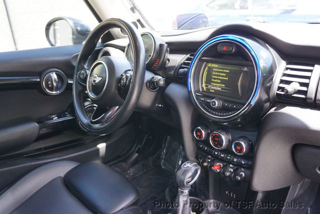 2015 MINI Cooper S Hardtop 2 Door  - 23035840 - 11