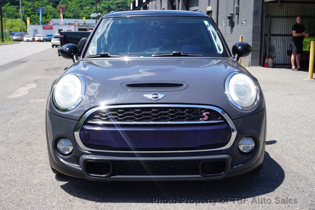 2015 MINI Cooper S Hardtop 2 Door  - 23035840 - 1