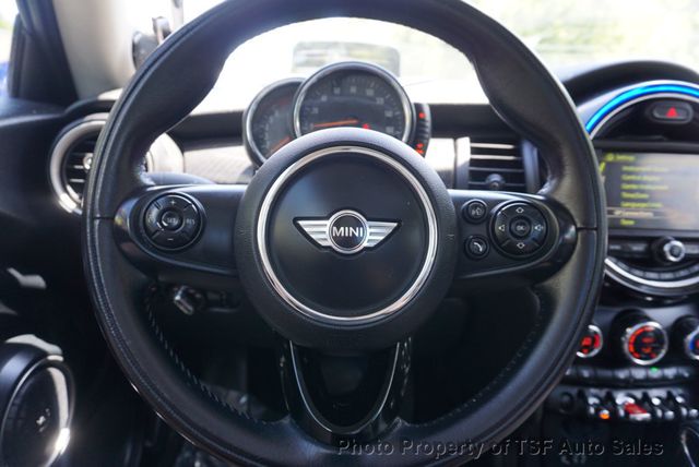 2015 MINI Cooper S Hardtop 2 Door  - 23035840 - 20