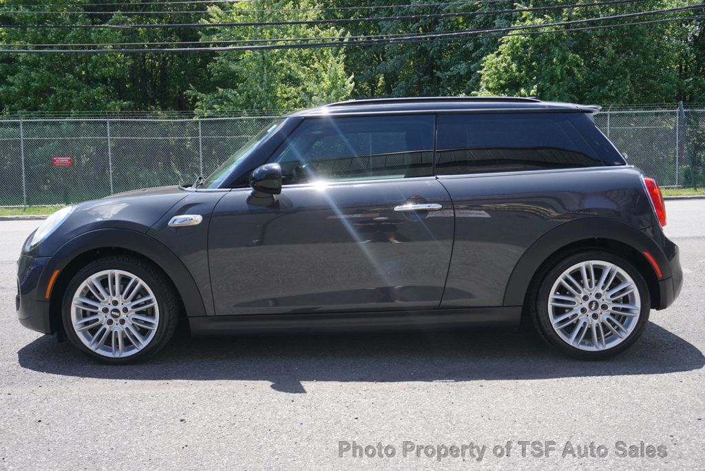 2015 MINI Cooper S Hardtop 2 Door  - 23035840 - 3