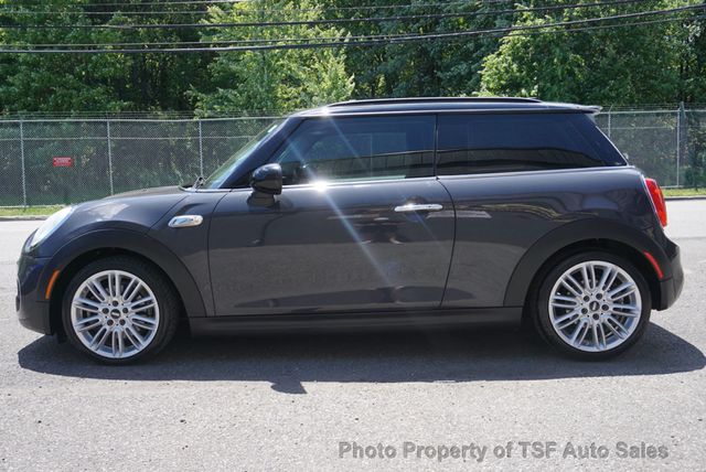 2015 MINI Cooper S Hardtop 2 Door  - 23035840 - 3