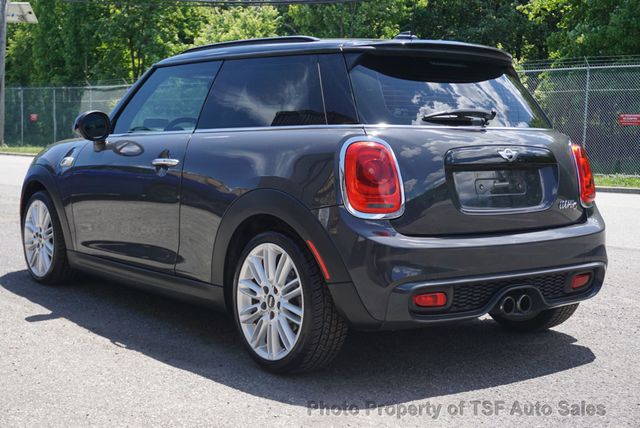 2015 MINI Cooper S Hardtop 2 Door  - 23035840 - 4