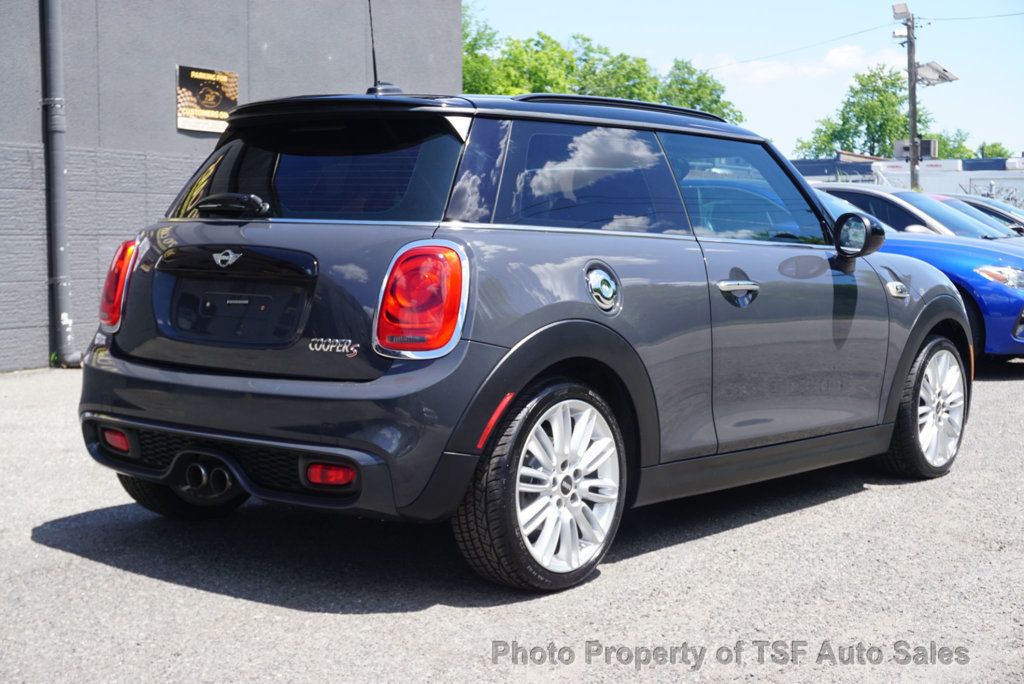 2015 MINI Cooper S Hardtop 2 Door  - 23035840 - 6