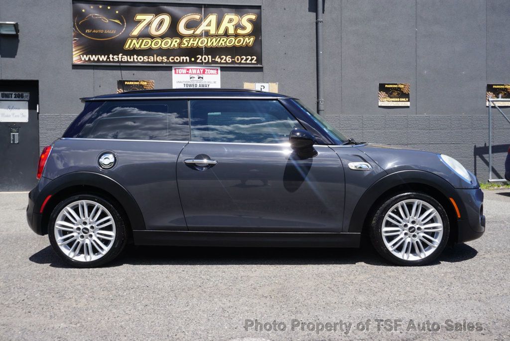 2015 MINI Cooper S Hardtop 2 Door  - 23035840 - 7