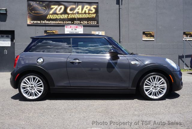 2015 MINI Cooper S Hardtop 2 Door  - 23035840 - 7