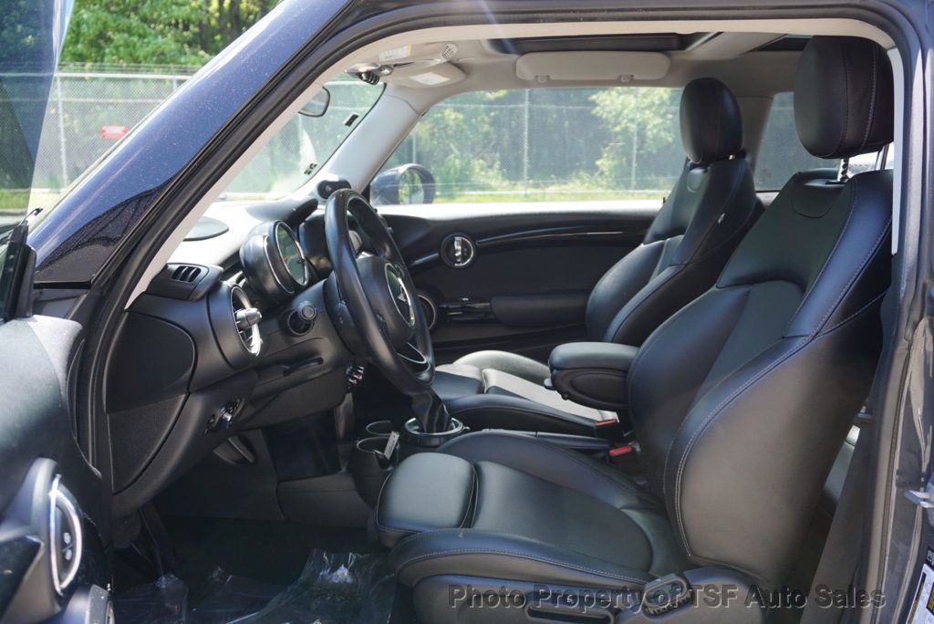 2015 MINI Cooper S Hardtop 2 Door  - 23035840 - 8