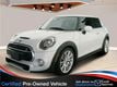 2015 MINI Cooper S Hardtop 2 Door 6-SPD MANUAL, HEATED FRONT SEATS, BLACK GRILLE, APPROACH LIGHTS - 23000353 - 0