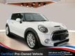 2015 MINI Cooper S Hardtop 2 Door 6-SPD MANUAL, HEATED FRONT SEATS, BLACK GRILLE, APPROACH LIGHTS - 23000353 - 1