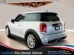 2015 MINI Cooper S Hardtop 2 Door 6-SPD MANUAL, HEATED FRONT SEATS, BLACK GRILLE, APPROACH LIGHTS - 23000353 - 5