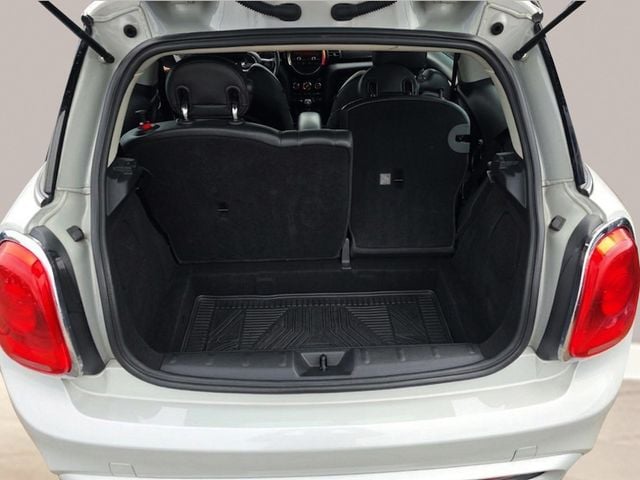 2015 MINI Cooper S Hardtop 2 Door 6-SPD MANUAL, HEATED FRONT SEATS, BLACK GRILLE, APPROACH LIGHTS - 23000353 - 7