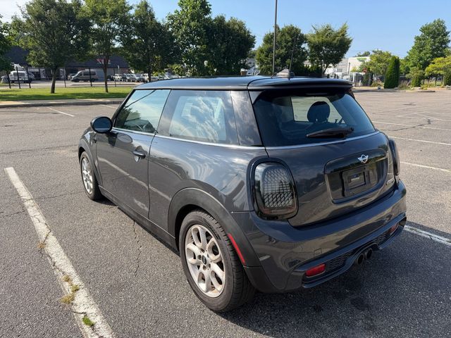 2015 MINI Cooper S Hardtop 2 Door CLEAN CARFAX, 6-SPD MANUAL, HEATED MIRRORS, CENTER ARMREST - 23050196 - 18