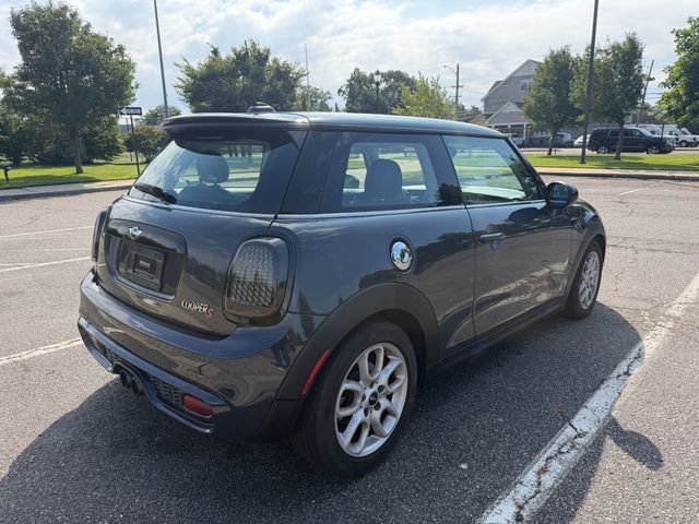 2015 MINI Cooper S Hardtop 2 Door CLEAN CARFAX, 6-SPD MANUAL, HEATED MIRRORS, CENTER ARMREST - 23050196 - 19