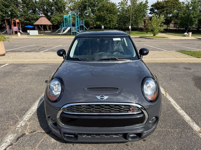 2015 MINI Cooper S Hardtop 2 Door CLEAN CARFAX, 6-SPD MANUAL, HEATED MIRRORS, CENTER ARMREST - 23050196 - 20
