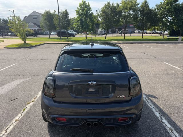 2015 MINI Cooper S Hardtop 2 Door CLEAN CARFAX, 6-SPD MANUAL, HEATED MIRRORS, CENTER ARMREST - 23050196 - 21