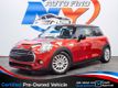 2015 MINI Cooper S Hardtop 2 Door CLEAN CARFAX, 6-SPD MANUAL, PANORAMIC SUNROOF, HEATED SEATS - 22927475 - 0