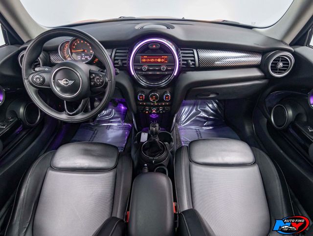 2015 MINI Cooper S Hardtop 2 Door CLEAN CARFAX, 6-SPD MANUAL, PANORAMIC SUNROOF, HEATED SEATS - 22927475 - 1