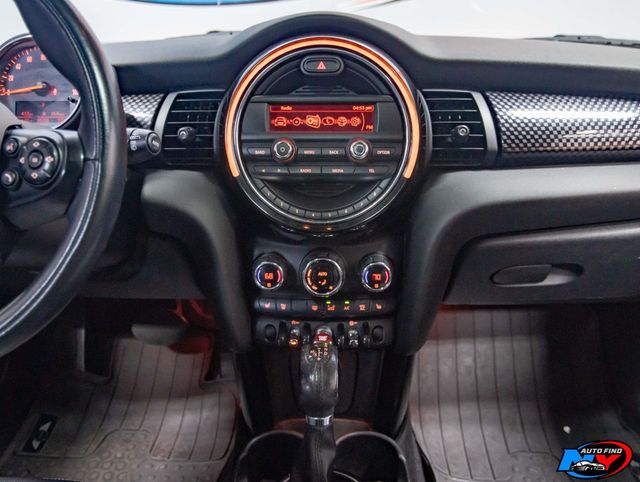 2015 MINI Cooper S Hardtop 2 Door CLEAN CARFAX, PANORAMIC SUNROOF, ALLOY WHEELS, HEATED SEATS - 22918450 - 10