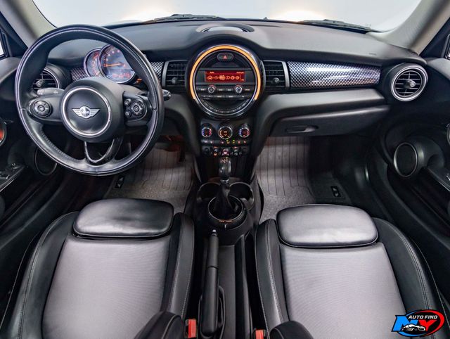 2015 MINI Cooper S Hardtop 2 Door CLEAN CARFAX, PANORAMIC SUNROOF, ALLOY WHEELS, HEATED SEATS - 22918450 - 1