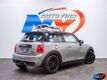 2015 MINI Cooper S Hardtop 2 Door CLEAN CARFAX, PANORAMIC SUNROOF, ALLOY WHEELS, HEATED SEATS - 22918450 - 4