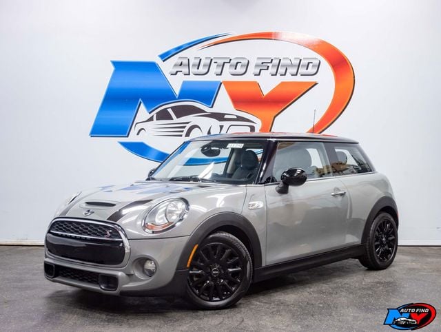 2015 MINI Cooper S Hardtop 2 Door CLEAN CARFAX, PANORAMIC SUNROOF, ALLOY WHEELS, HEATED SEATS - 22918450 - 6