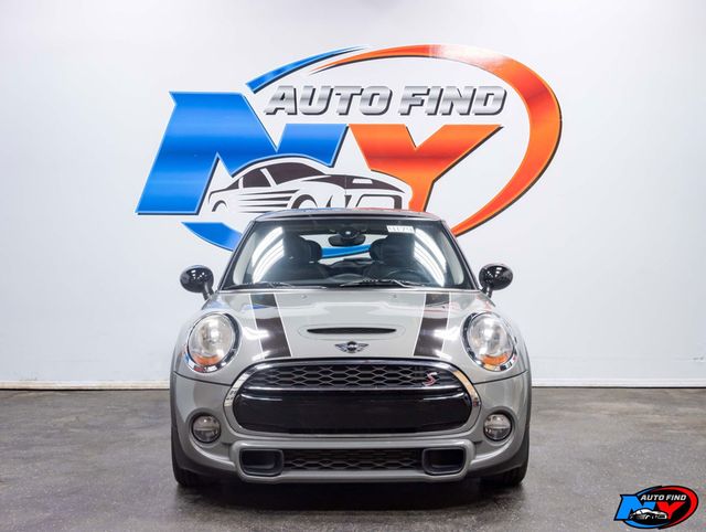 2015 MINI Cooper S Hardtop 2 Door CLEAN CARFAX, PANORAMIC SUNROOF, ALLOY WHEELS, HEATED SEATS - 22918450 - 7