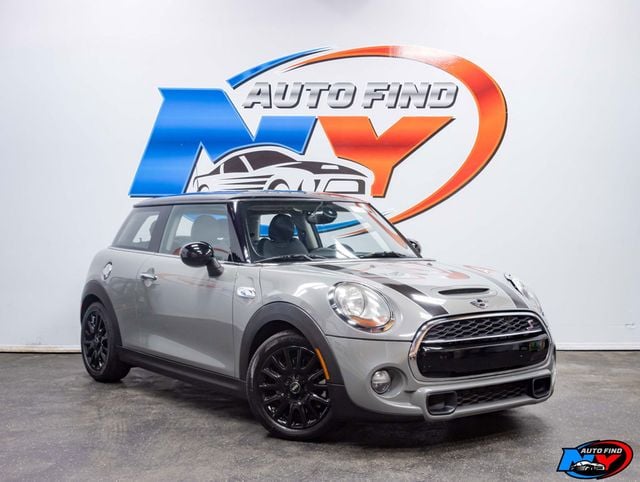 2015 MINI Cooper S Hardtop 2 Door CLEAN CARFAX, PANORAMIC SUNROOF, ALLOY WHEELS, HEATED SEATS - 22918450 - 8
