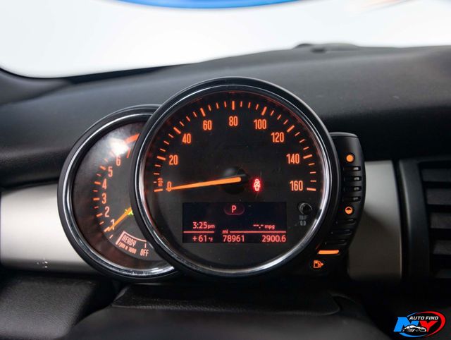 2015 MINI Cooper S Hardtop 2 Door CLEAN CARFAX, PAN SUNROOF, NAVIGATION, JCW INTERIOR, LED LIGHTS - 22918468 - 9