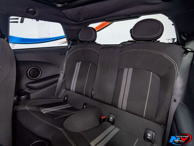 2015 MINI Cooper S Hardtop 2 Door CLEAN CARFAX, PAN SUNROOF, NAVIGATION, JCW INTERIOR, LED LIGHTS - 22918468 - 16