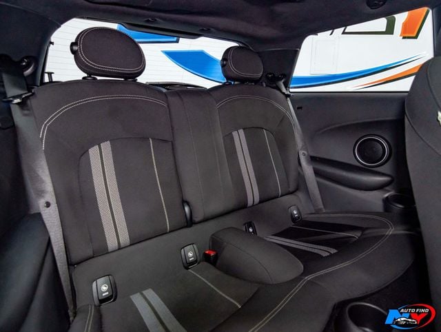 2015 MINI Cooper S Hardtop 2 Door CLEAN CARFAX, PAN SUNROOF, NAVIGATION, JCW INTERIOR, LED LIGHTS - 22918468 - 18