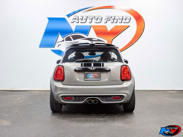 2015 MINI Cooper S Hardtop 2 Door CLEAN CARFAX, PAN SUNROOF, NAVIGATION, JCW INTERIOR, LED LIGHTS - 22918468 - 3