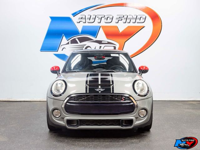 2015 MINI Cooper S Hardtop 2 Door CLEAN CARFAX, PAN SUNROOF, NAVIGATION, JCW INTERIOR, LED LIGHTS - 22918468 - 7