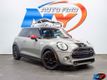 2015 MINI Cooper S Hardtop 2 Door CLEAN CARFAX, PAN SUNROOF, NAVIGATION, JCW INTERIOR, LED LIGHTS - 22918468 - 8