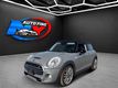 2015 MINI Cooper S Hardtop 2 Door CLEAN CARFAX, SUNROOF, SPORT SEATS, LED LIGHTS, SPOILER - 23098195 - 0