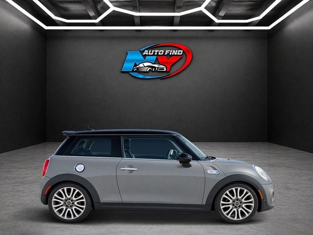2015 MINI Cooper S Hardtop 2 Door CLEAN CARFAX, SUNROOF, SPORT SEATS, LED LIGHTS, SPOILER - 23098195 - 9