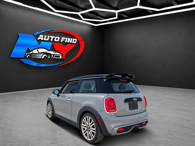2015 MINI Cooper S Hardtop 2 Door CLEAN CARFAX, SUNROOF, SPORT SEATS, LED LIGHTS, SPOILER - 23098195 - 10