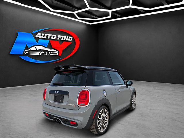 2015 MINI Cooper S Hardtop 2 Door CLEAN CARFAX, SUNROOF, SPORT SEATS, LED LIGHTS, SPOILER - 23098195 - 11